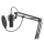 Genesis Mikrofon Radium 300 Studyjny XLR - 1077318 - zdjęcie 5